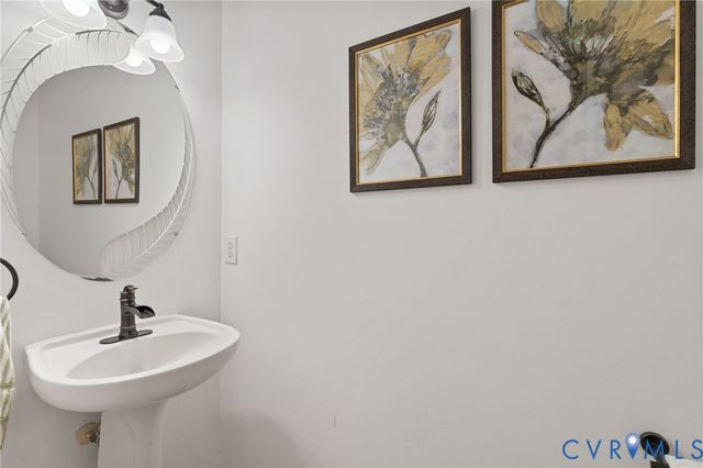 1806 Providence Creek Cir, North Chesterfield, VA 23236