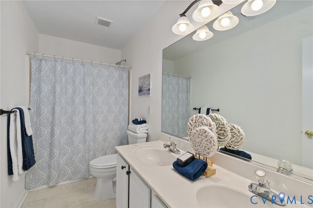 1806 Providence Creek Cir, North Chesterfield, VA 23236