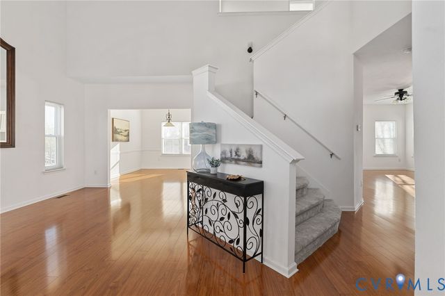 1806 Providence Creek Cir, North Chesterfield, VA 23236