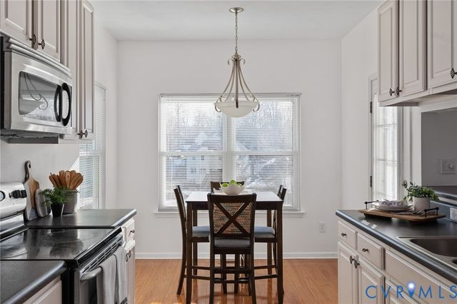 1806 Providence Creek Cir, North Chesterfield, VA 23236