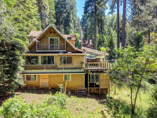 6237 Drop Off R, Pollock Pines, CA 95726