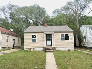 19940 Faust Avenue, Detroit, MI 48219