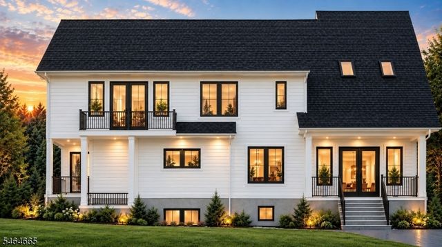 42 W Mcclellan Ave, Livingston Twp., NJ 07039