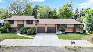 1395 Yank Street, Golden, CO 80401