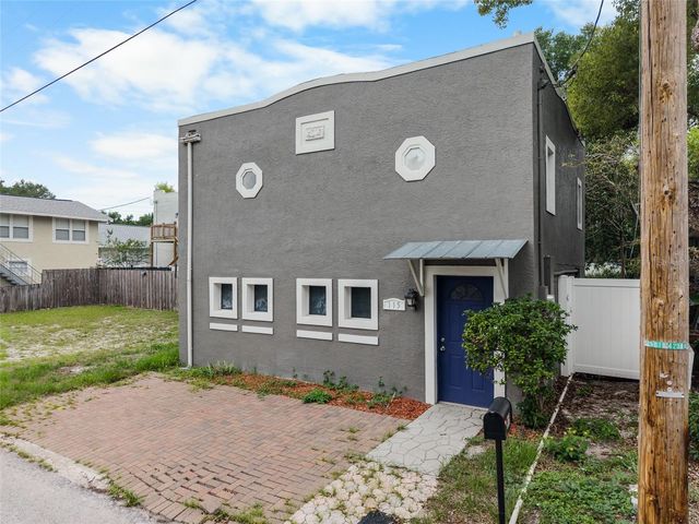 115 W ALLISON COURT, Tampa, FL 33603