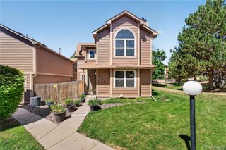 1846 S Pagosa Way 36, Aurora, CO 80017