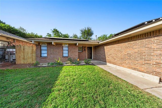 3232 Parker Street, Oklahoma City, OK 73135