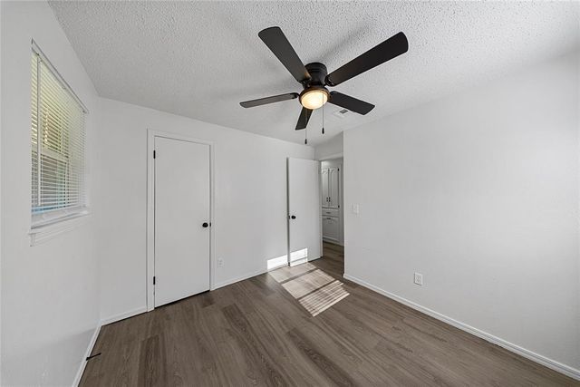 3232 Parker Street, Oklahoma City, OK 73135