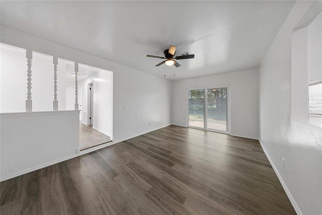 3232 Parker Street, Oklahoma City, OK 73135