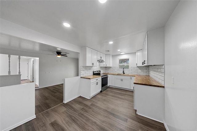 3232 Parker Street, Oklahoma City, OK 73135