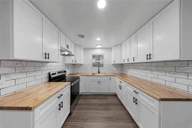 3232 Parker Street, Oklahoma City, OK 73135