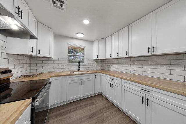 3232 Parker Street, Oklahoma City, OK 73135