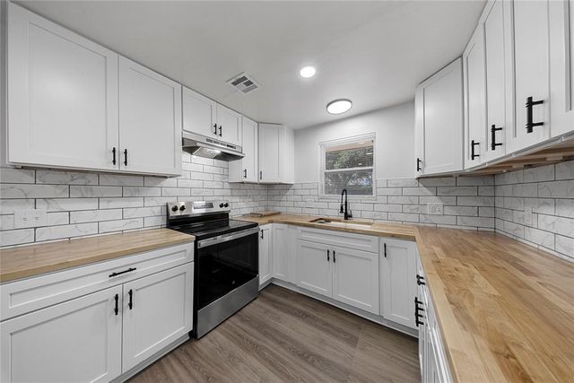 3232 Parker Street, Oklahoma City, OK 73135