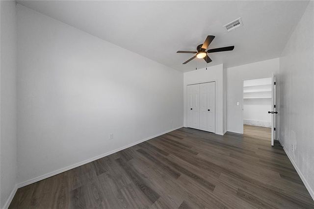 3232 Parker Street, Oklahoma City, OK 73135