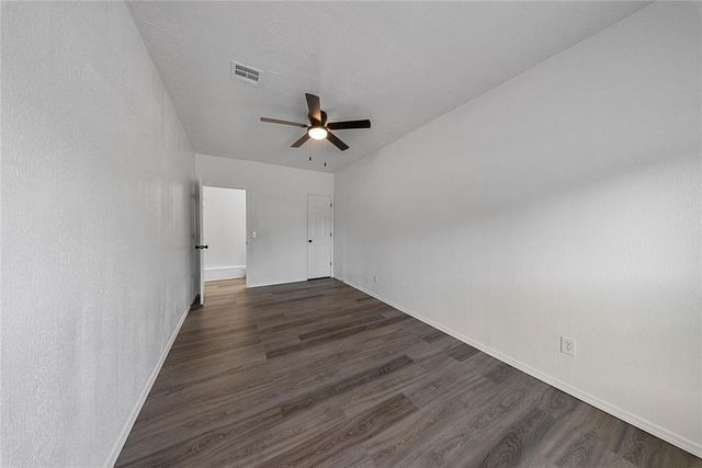 3232 Parker Street, Oklahoma City, OK 73135