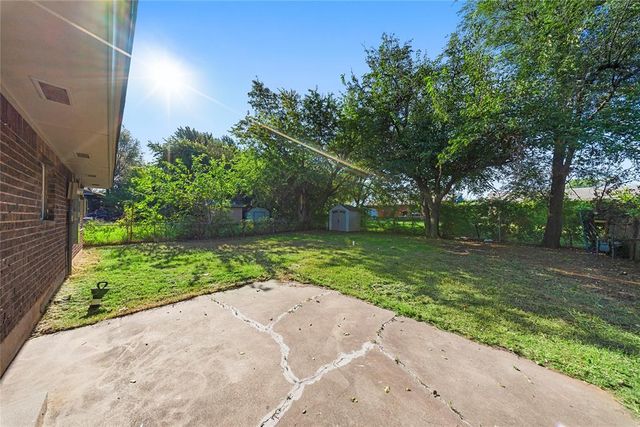3232 Parker Street, Oklahoma City, OK 73135