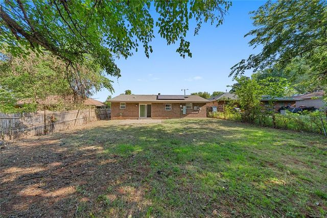 3232 Parker Street, Oklahoma City, OK 73135