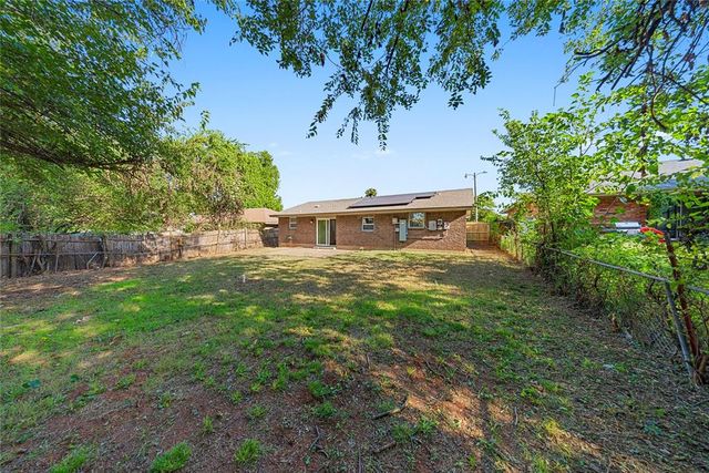 3232 Parker Street, Oklahoma City, OK 73135