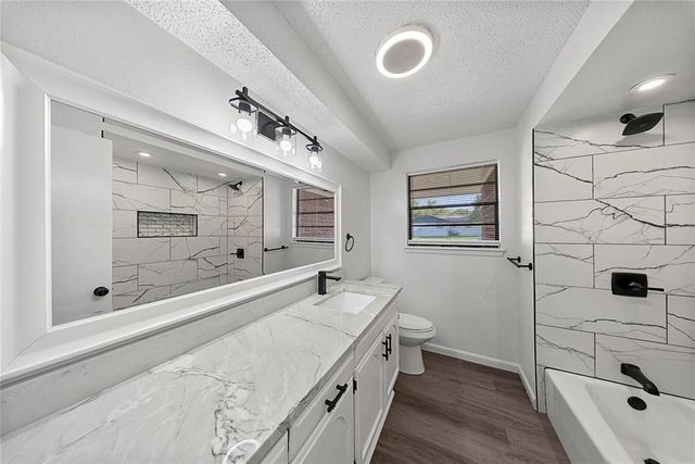 3232 Parker Street, Oklahoma City, OK 73135