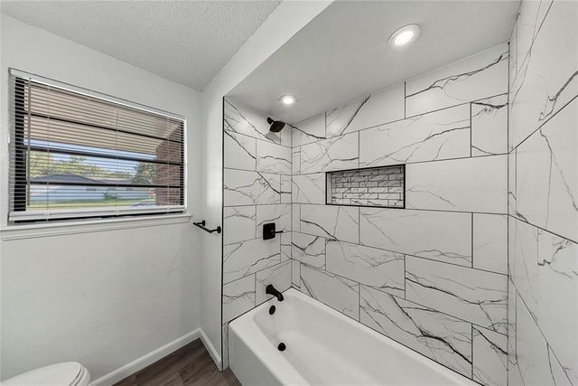 3232 Parker Street, Oklahoma City, OK 73135