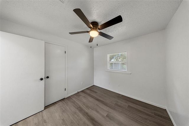 3232 Parker Street, Oklahoma City, OK 73135