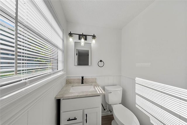 3232 Parker Street, Oklahoma City, OK 73135