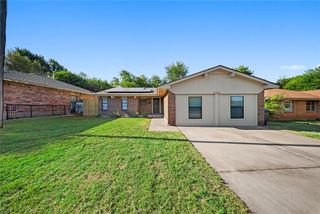 3232 Parker Street, Oklahoma City, OK 73135