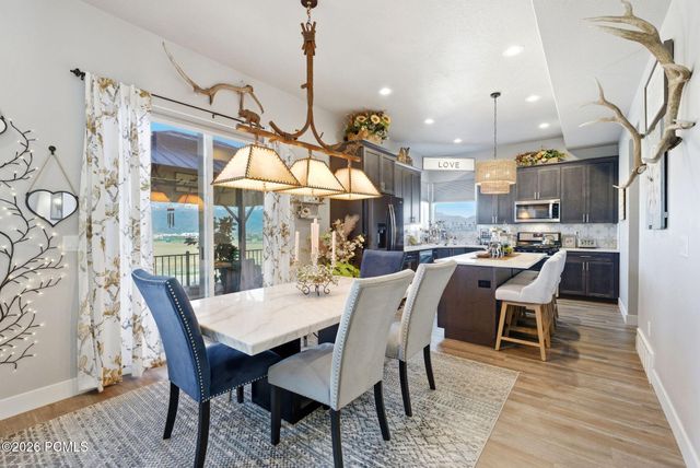 1004 E 1630 South, Heber City, UT 84032