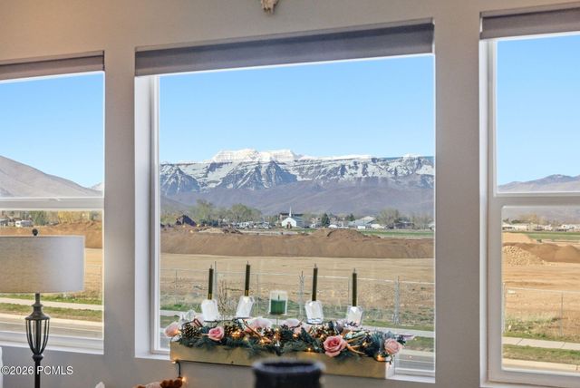 1004 E 1630 South, Heber City, UT 84032