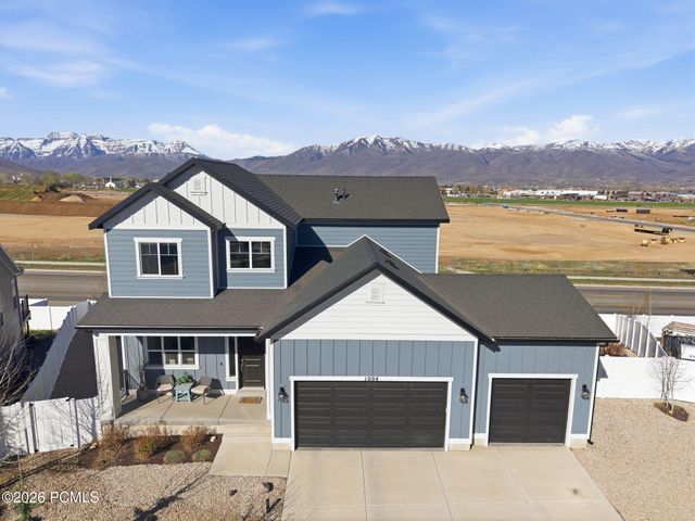 1004 E 1630 South, Heber City, UT 84032