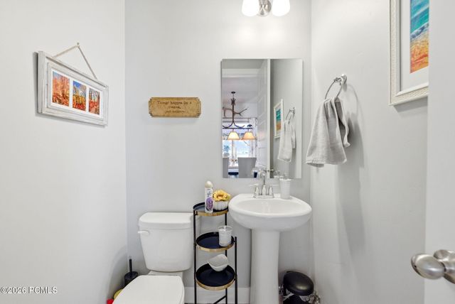 1004 E 1630 South, Heber City, UT 84032