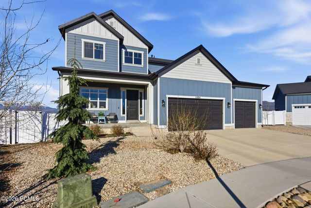 1004 E 1630 South, Heber City, UT 84032
