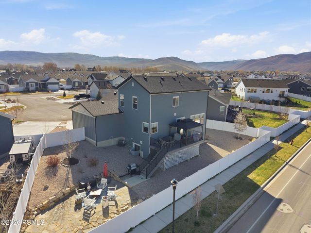 1004 E 1630 South, Heber City, UT 84032