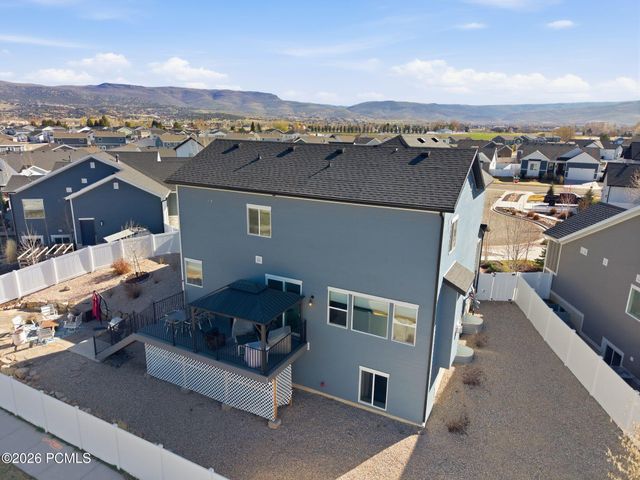 1004 E 1630 South, Heber City, UT 84032