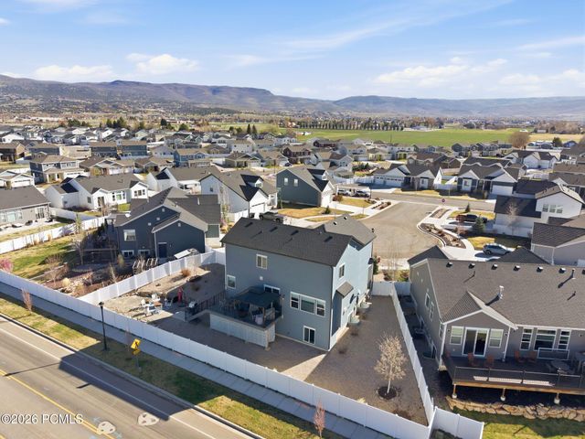 1004 E 1630 South, Heber City, UT 84032