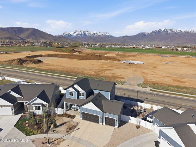 1004 E 1630 South, Heber City, UT 84032