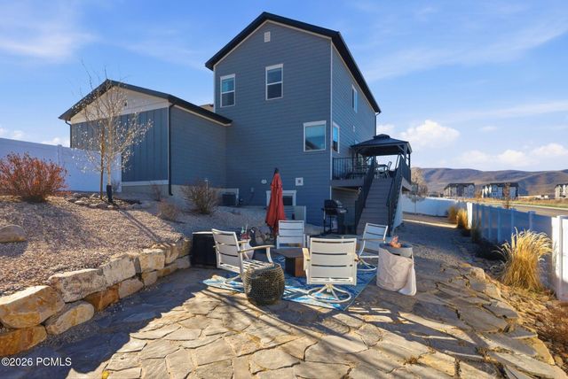 1004 E 1630 South, Heber City, UT 84032