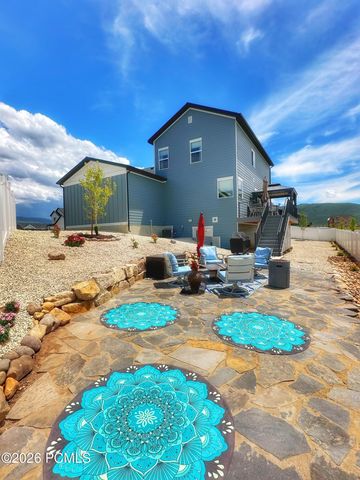 1004 E 1630 South, Heber City, UT 84032