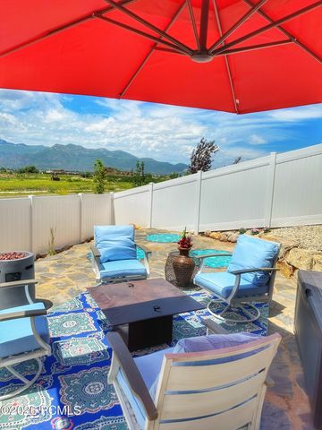 1004 E 1630 South, Heber City, UT 84032
