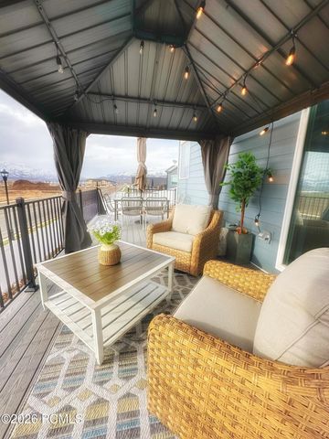 1004 E 1630 South, Heber City, UT 84032