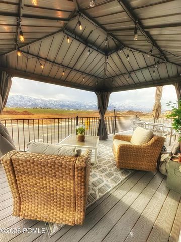 1004 E 1630 South, Heber City, UT 84032