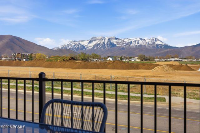 1004 E 1630 South, Heber City, UT 84032