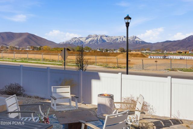 1004 E 1630 South, Heber City, UT 84032