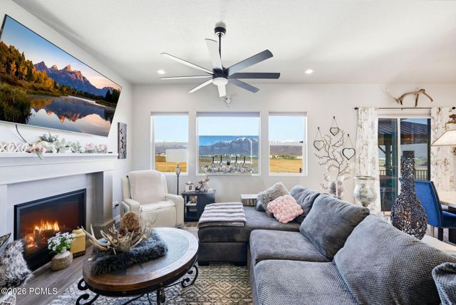 1004 E 1630 South, Heber City, UT 84032