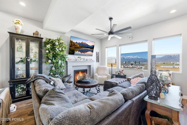 1004 E 1630 South, Heber City, UT 84032