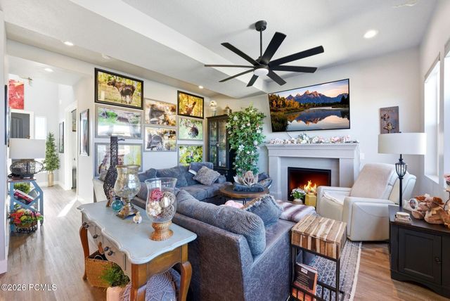 1004 E 1630 South, Heber City, UT 84032