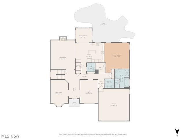 38521 Berkshire Avenue, Avon, OH 44011