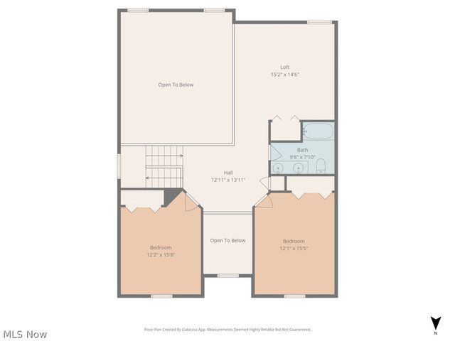 38521 Berkshire Avenue, Avon, OH 44011