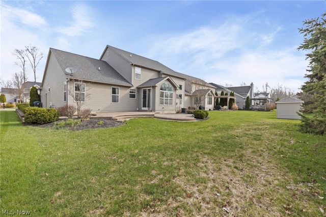 38521 Berkshire Avenue, Avon, OH 44011