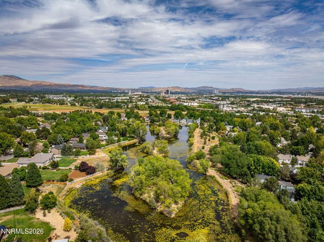 7530 Wheeldale Circle, Reno, NV 89511